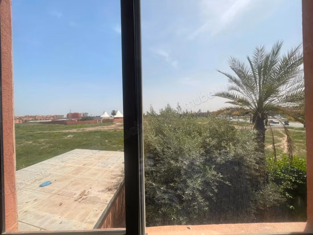 Appartement te huur Jnane Awrad Marrakech