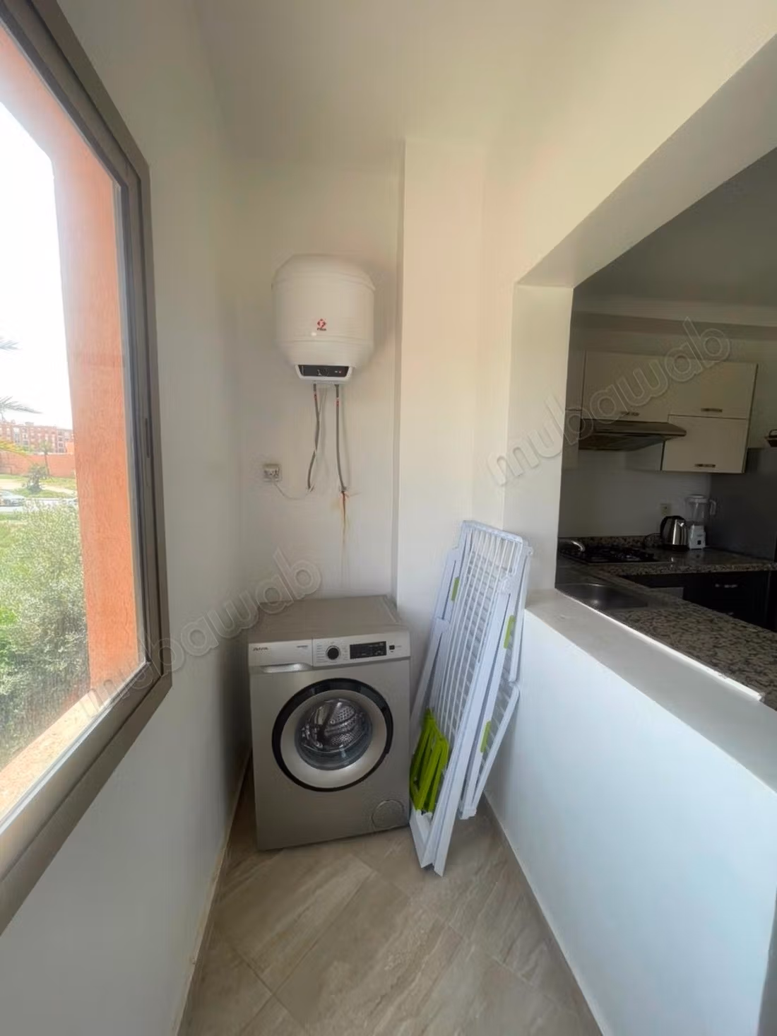 Appartement te huur Jnane Awrad Marrakech