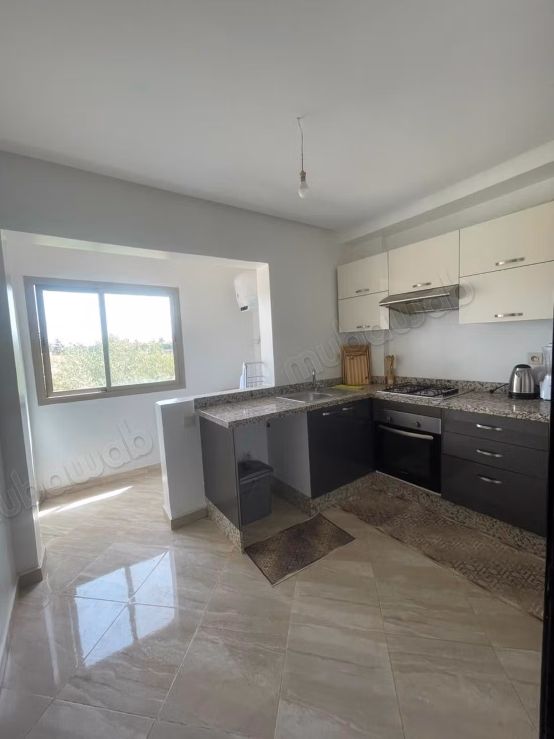 Appartement te huur Jnane Awrad Marrakech