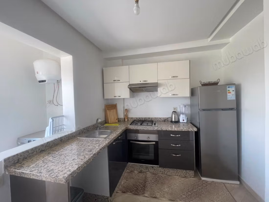 Appartement te huur Jnane Awrad Marrakech