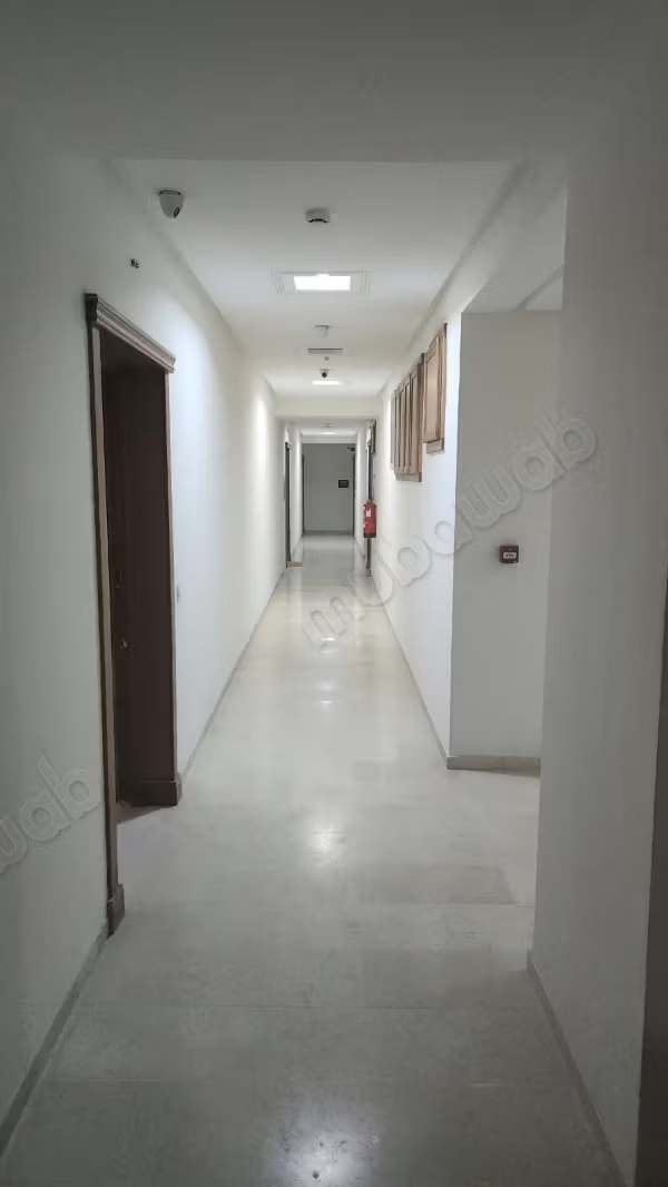 Bureau 69m² 1 ETG vue Bd Malabata TGV