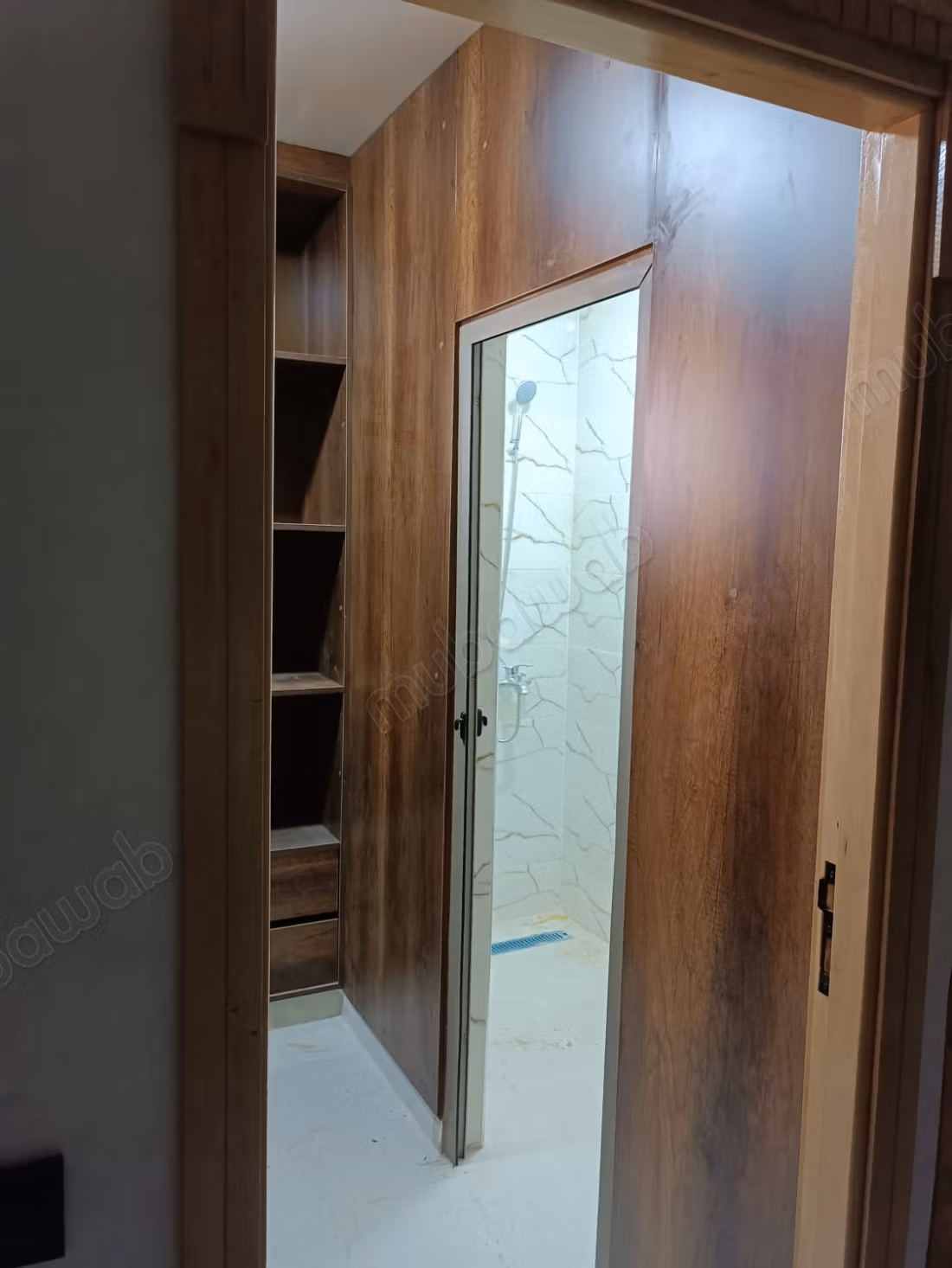 Appartement haut standing deux facades à vendre