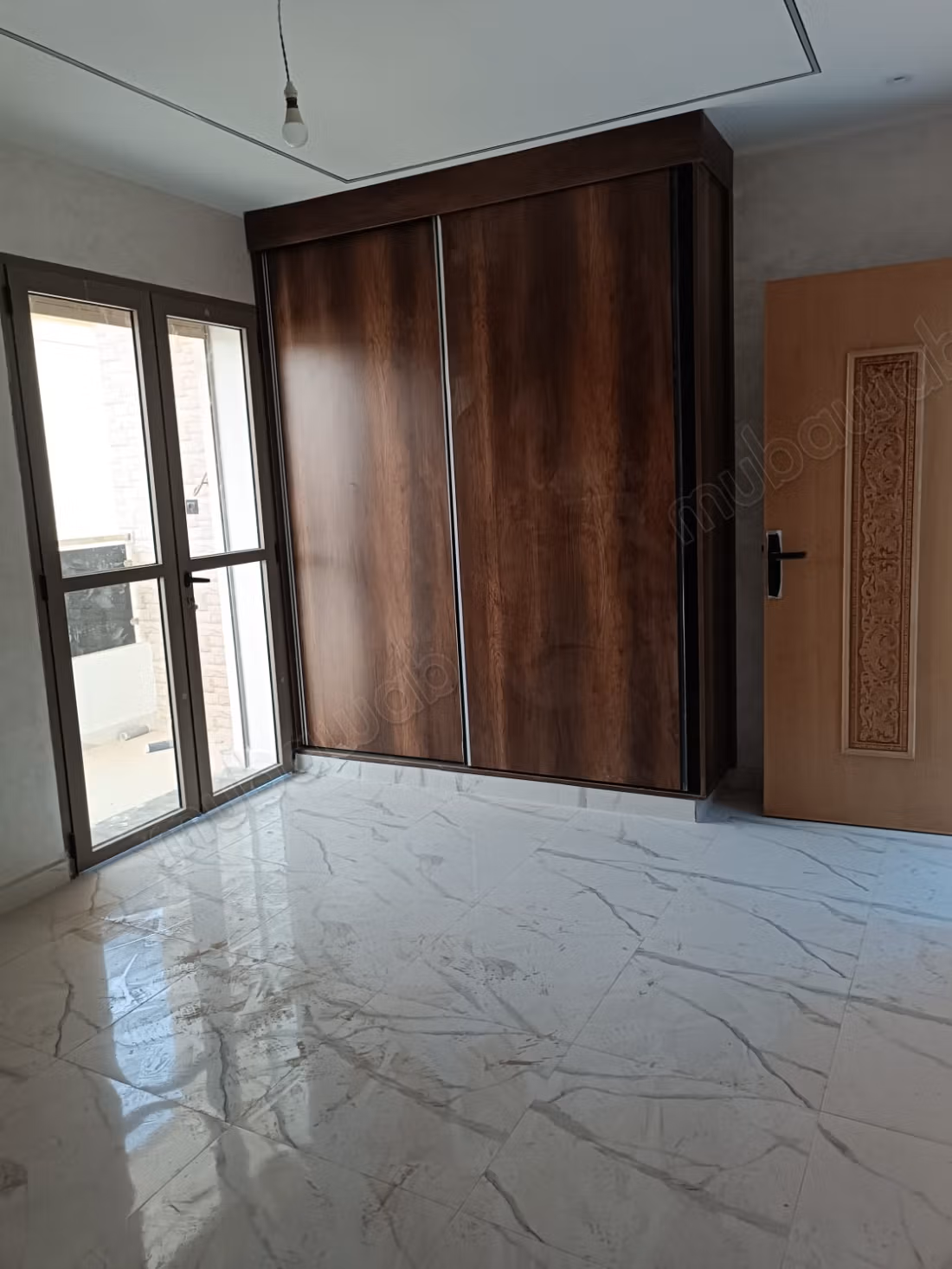 Appartement haut standing deux facades à vendre