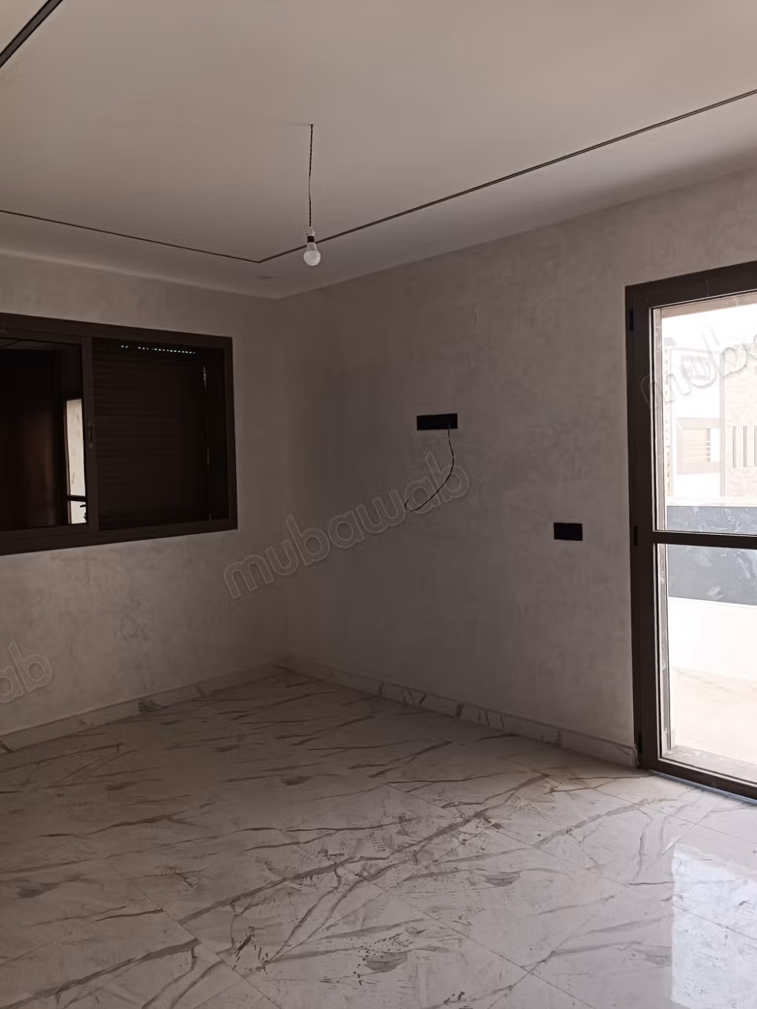 Appartement haut standing deux facades à vendre