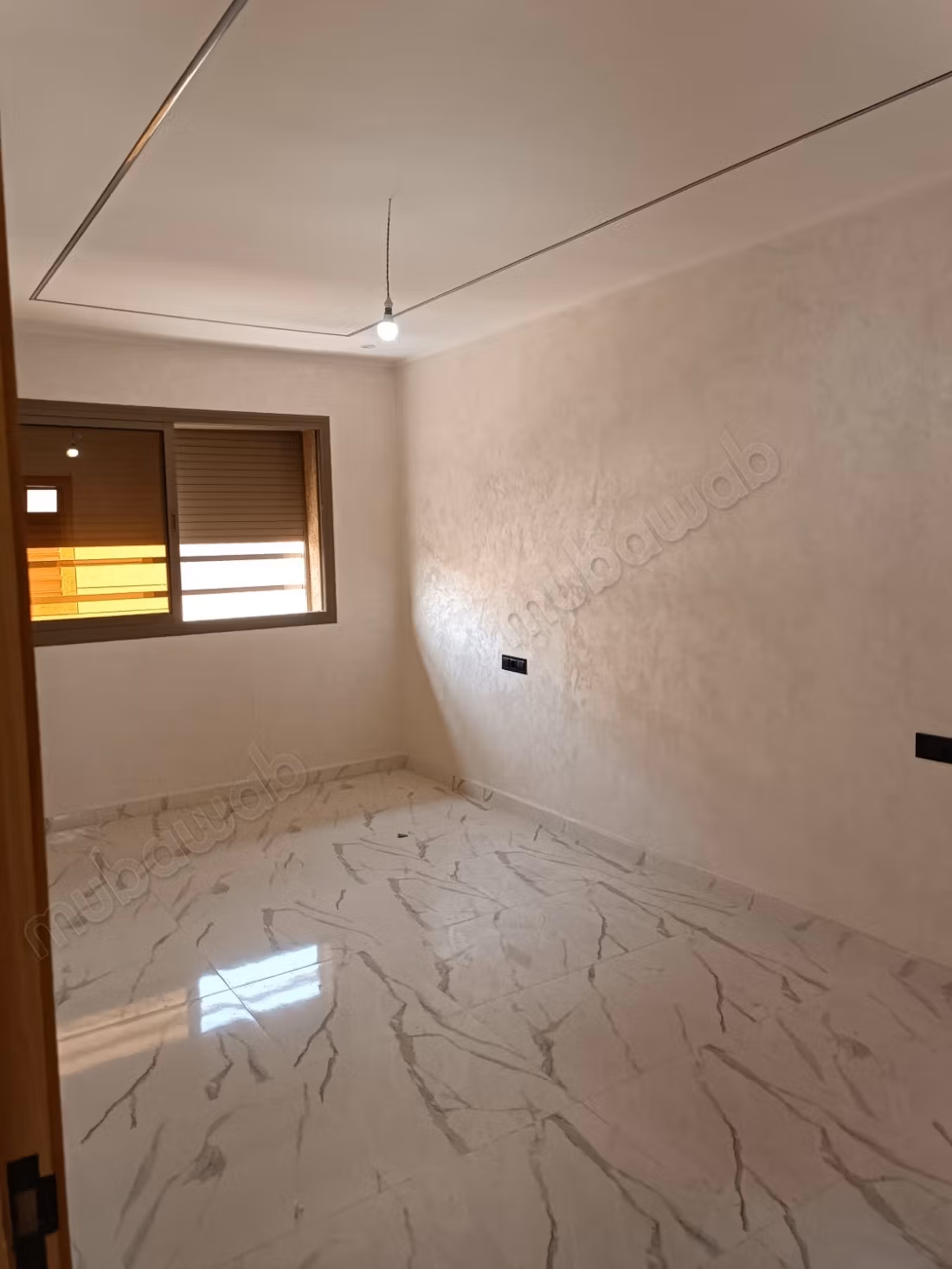 Appartement haut standing deux facades à vendre