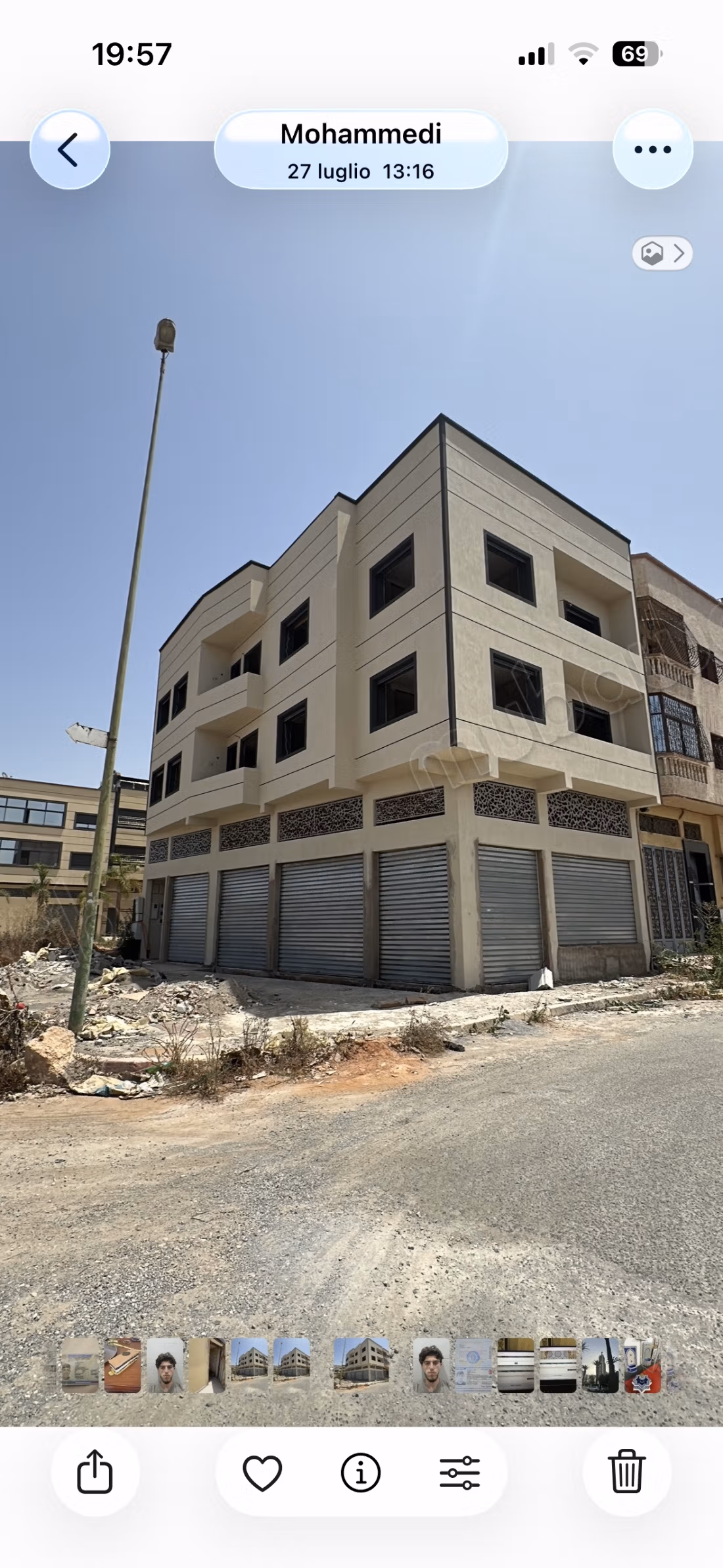 Superbe appartement de 120 m² à vendre à Mohammedia