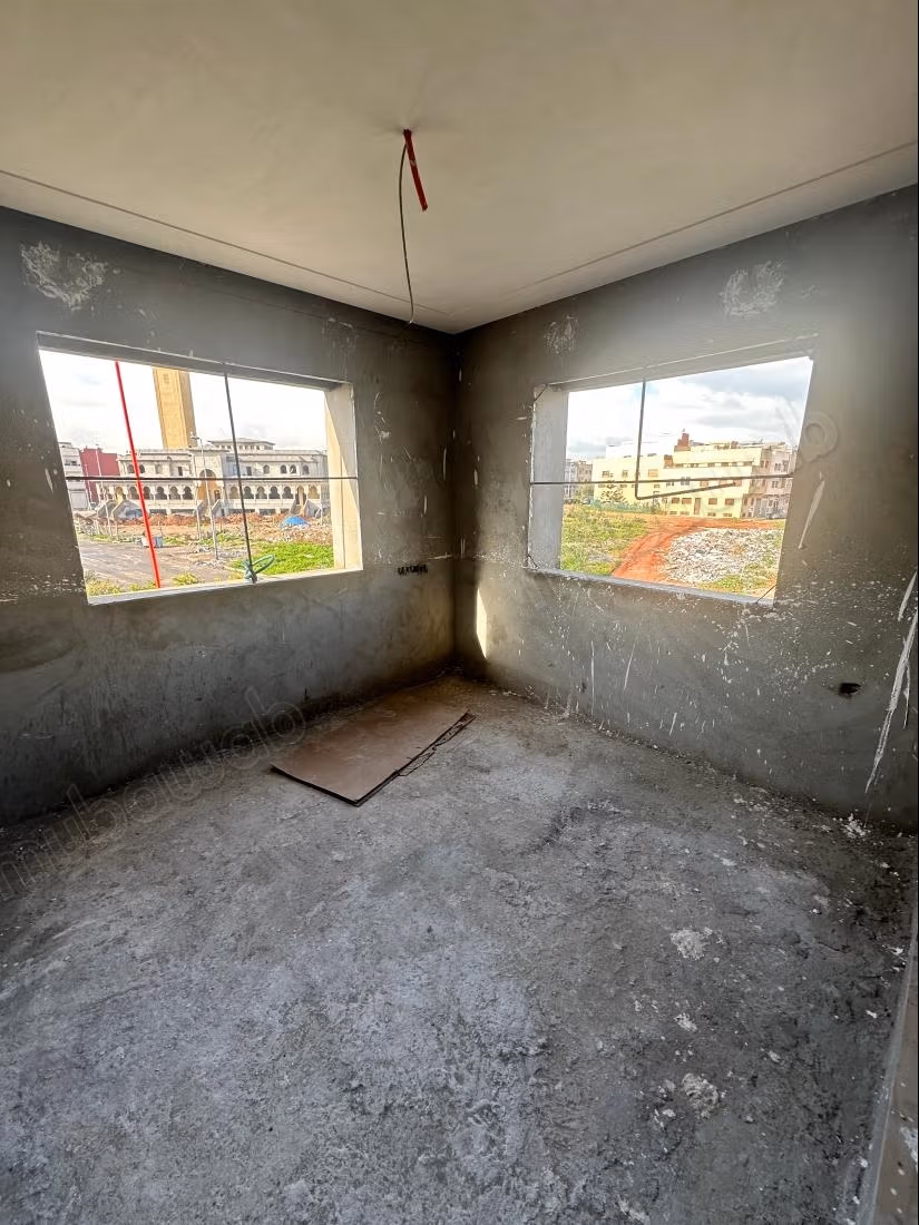 Superbe appartement de 120 m² à vendre à Mohammedia