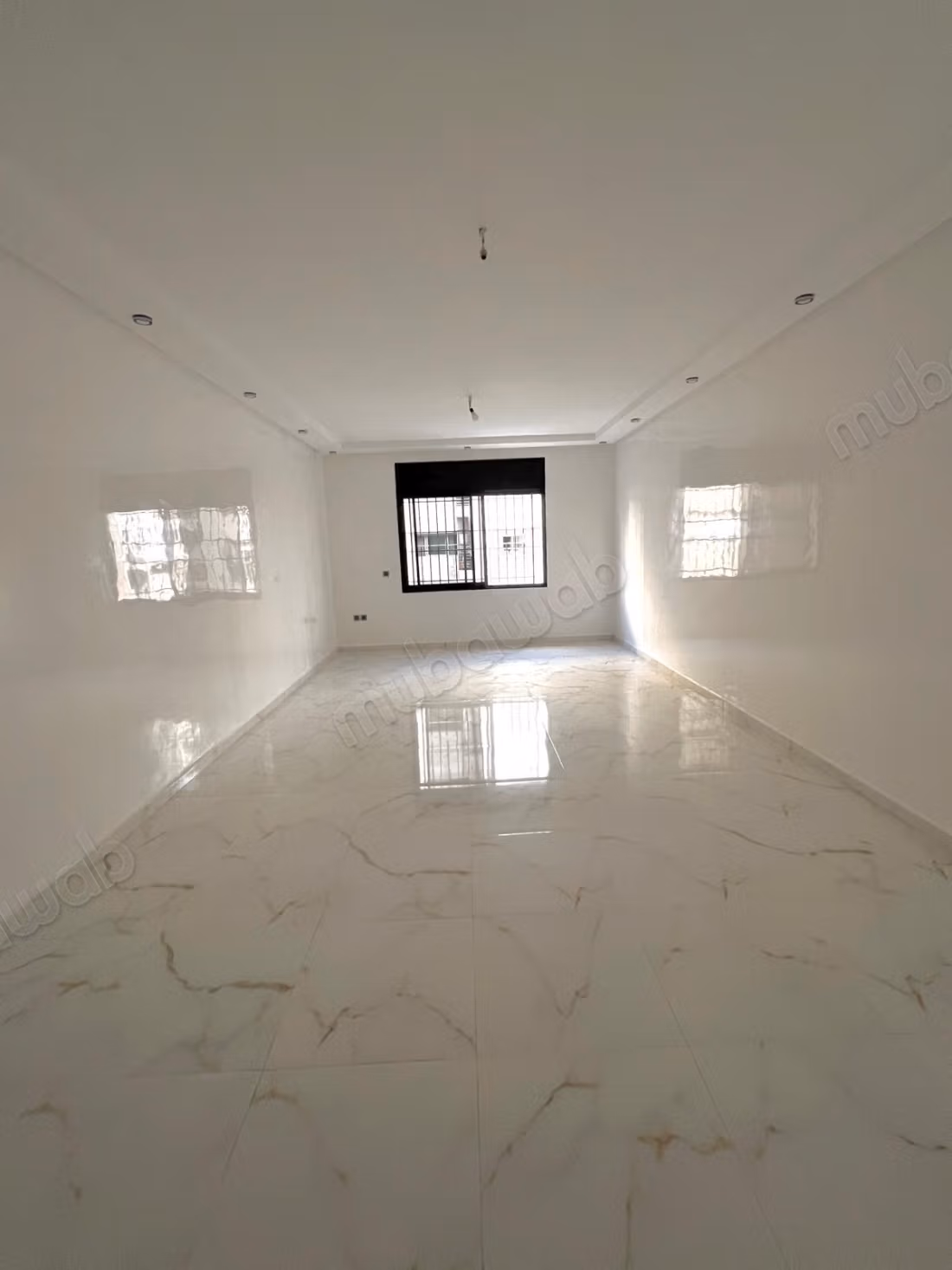 Bel appart 134m2 2 mars casablanca à vendre