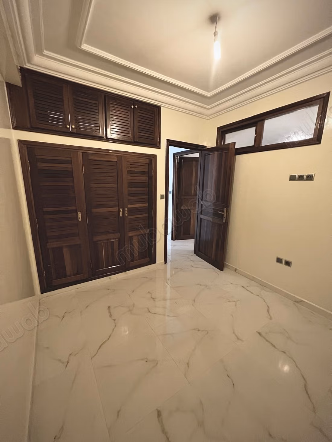Bel appart 134m2 2 mars casablanca à vendre