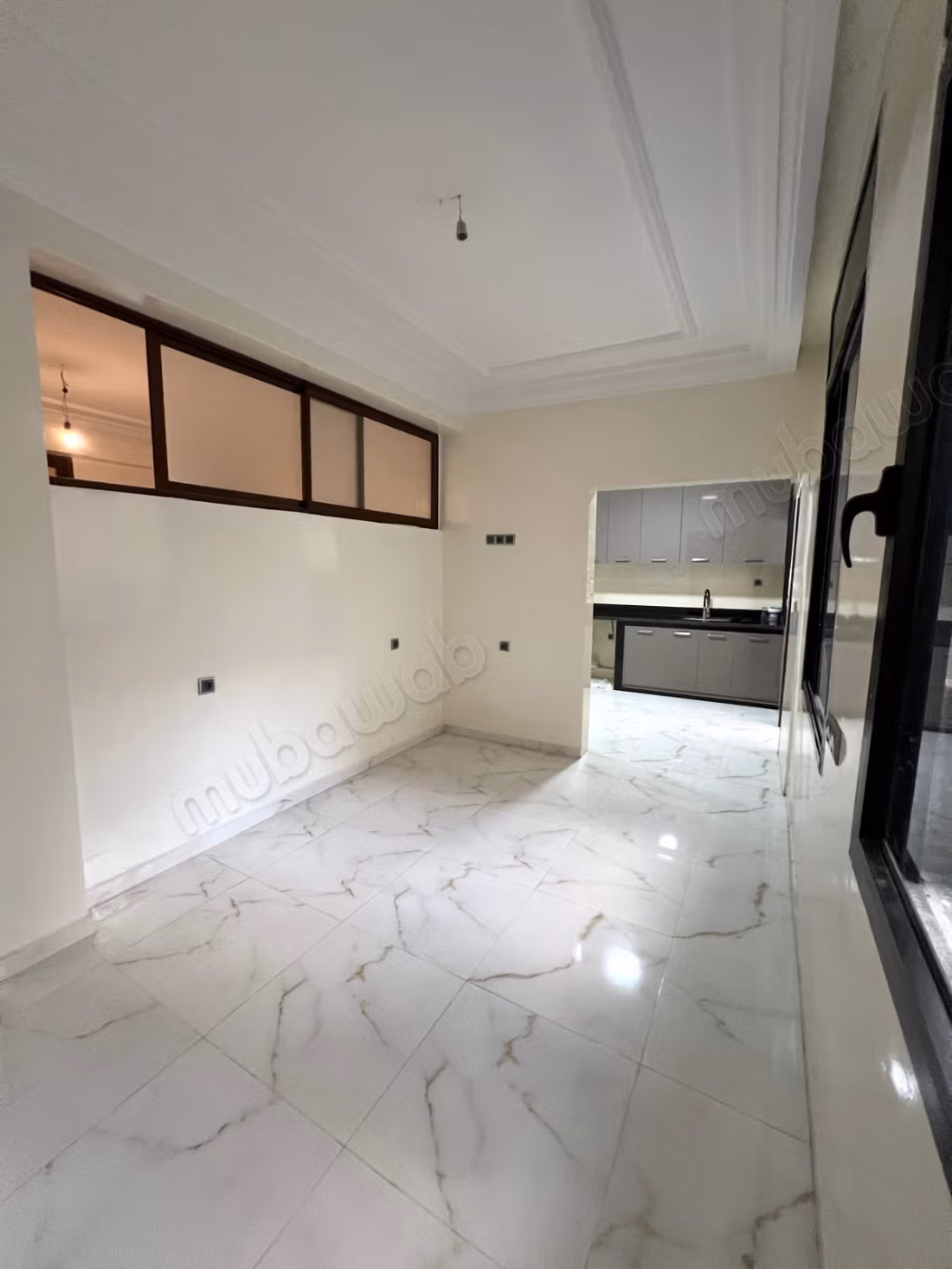 Bel appart 134m2 2 mars casablanca à vendre