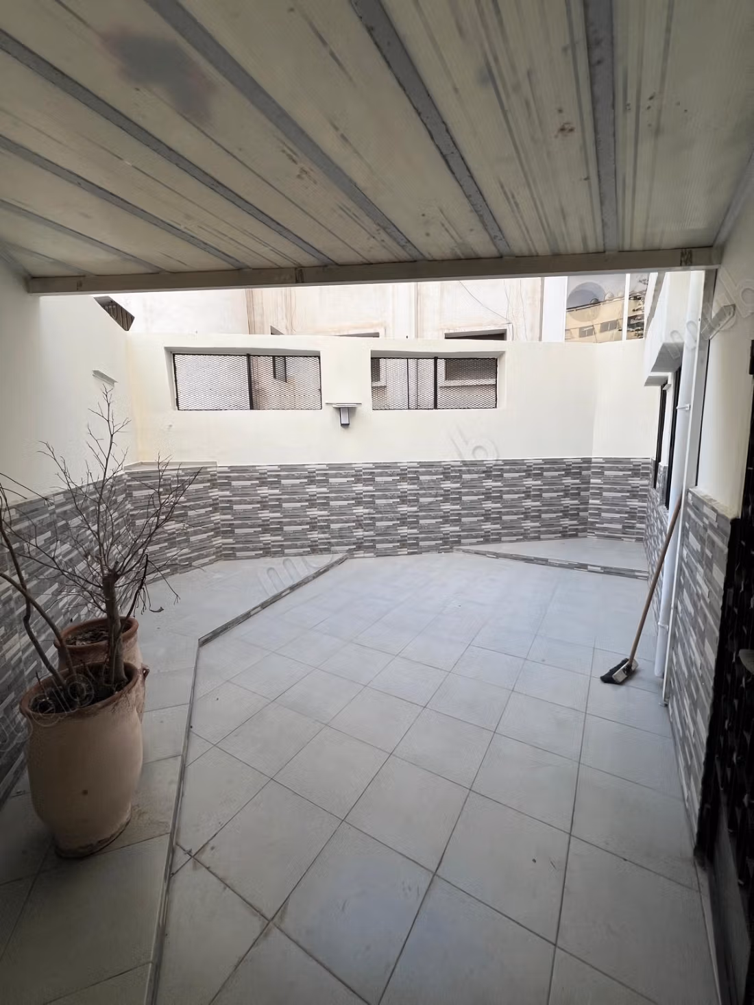 Bel appart 134m2 2 mars casablanca à vendre