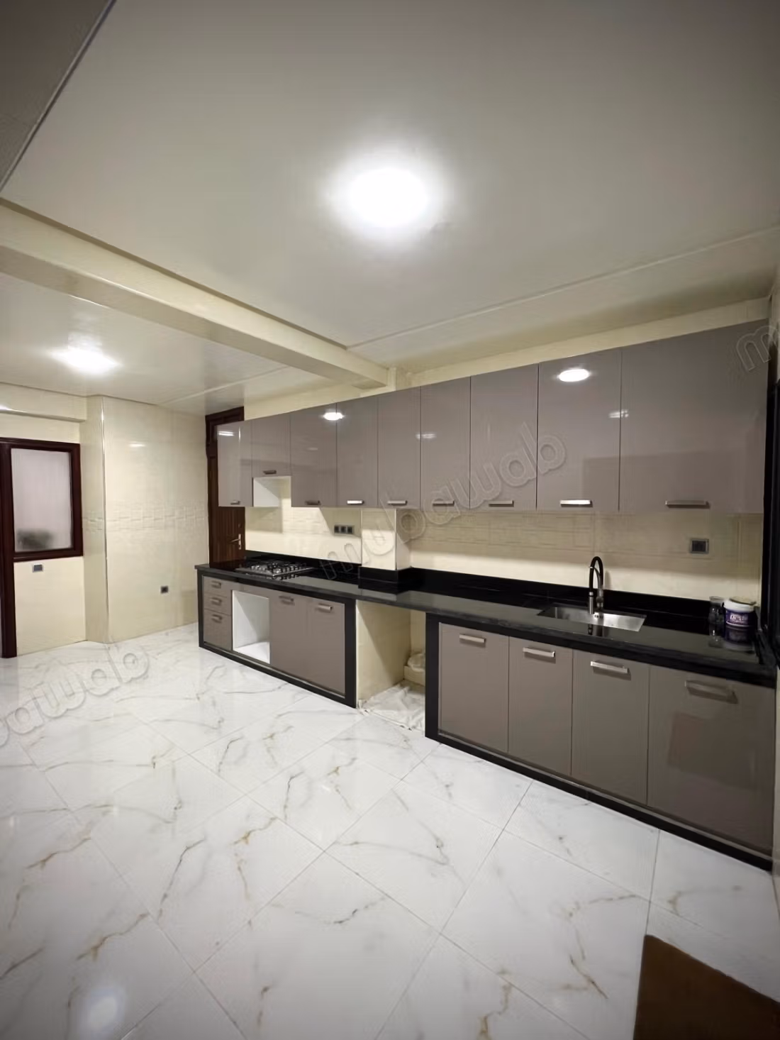 Bel appart 134m2 2 mars casablanca à vendre