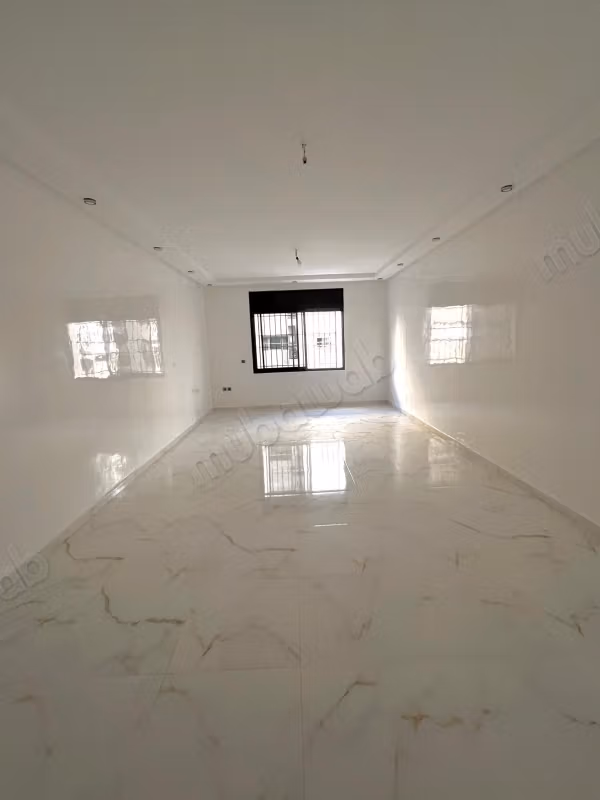 Bell'appartamento di 134m² 2 marzo Casablanca in vendita