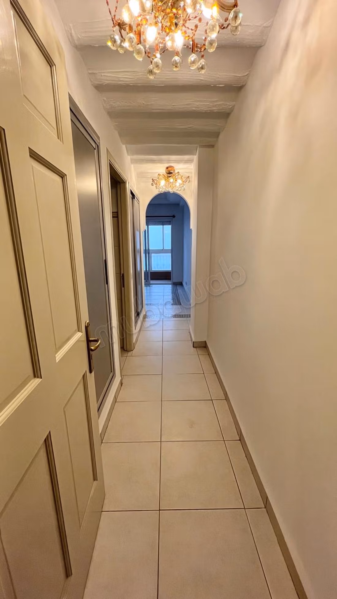Appartement à louer longue durée