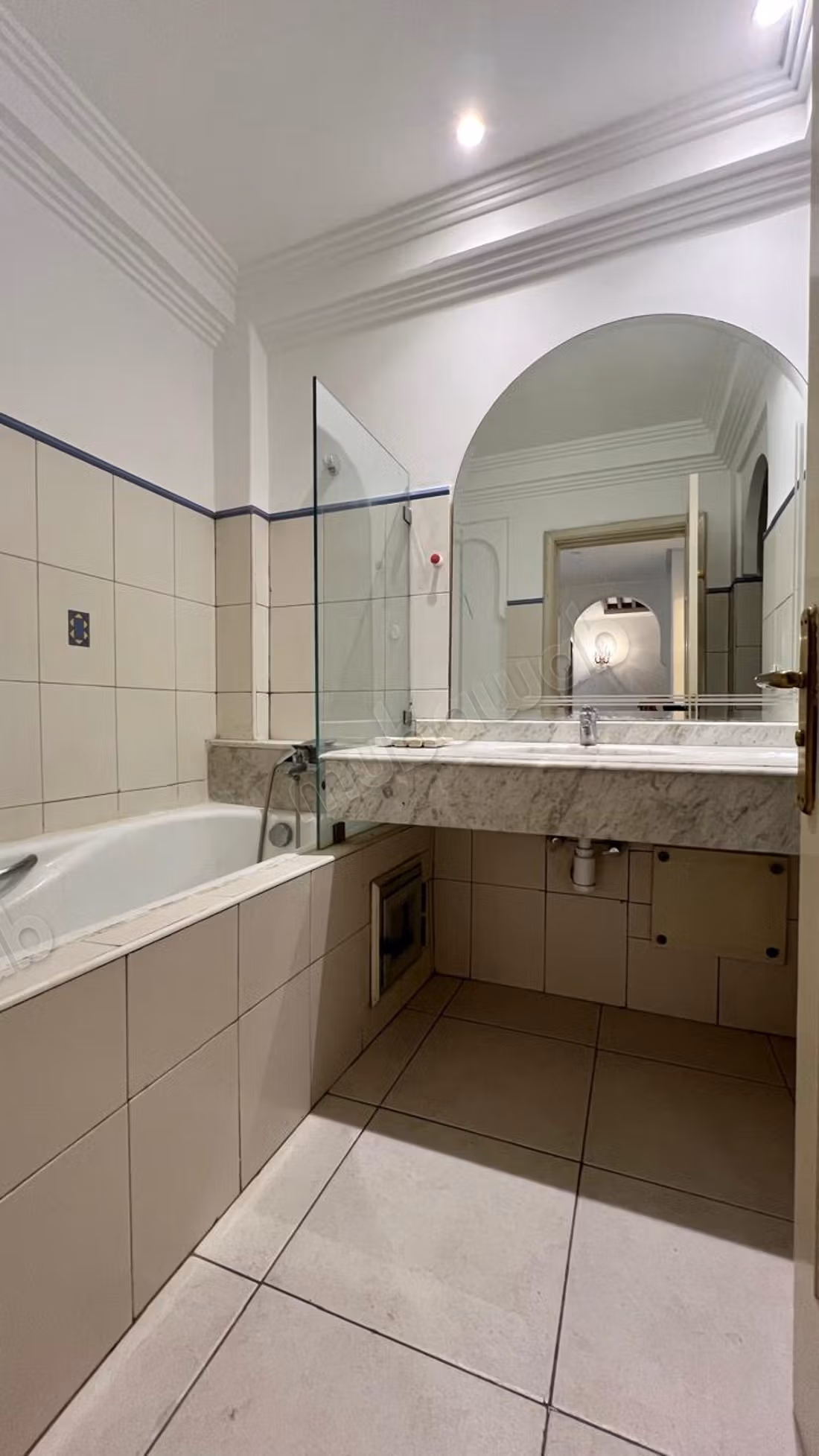 Appartement à louer longue durée