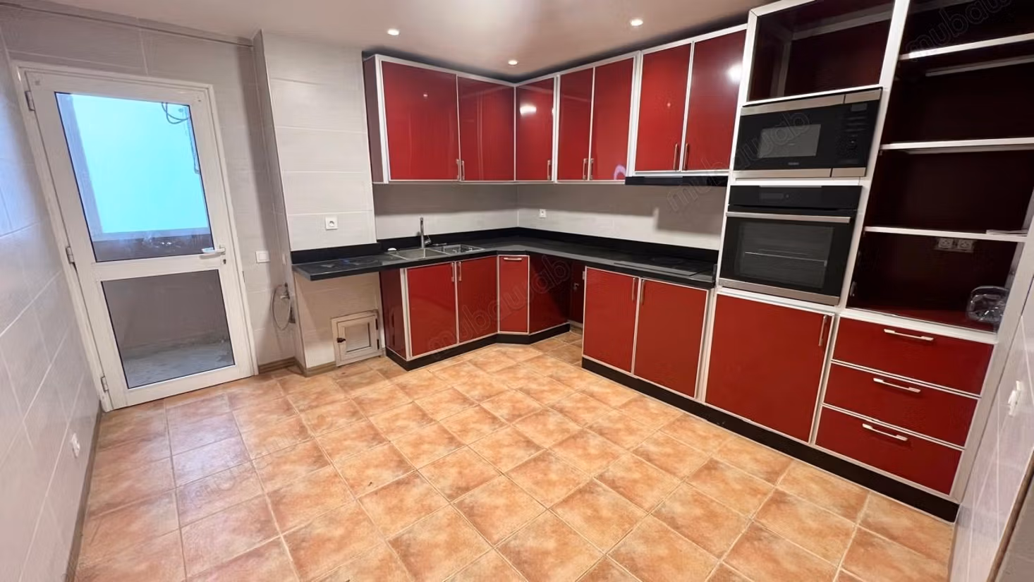 Appartement à louer longue durée