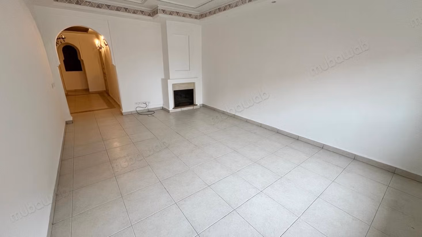 Appartement à louer longue durée