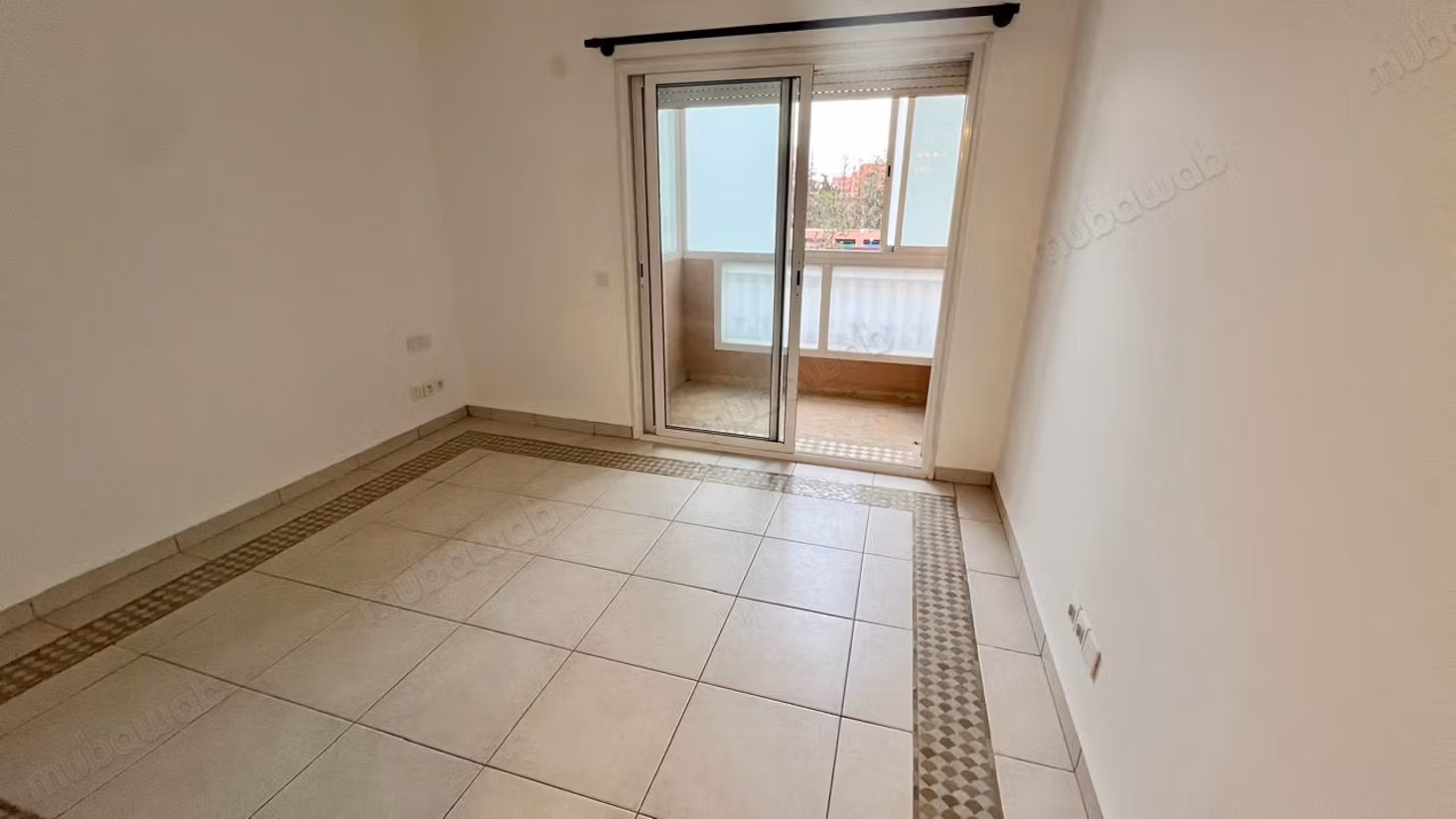 Appartement à louer longue durée