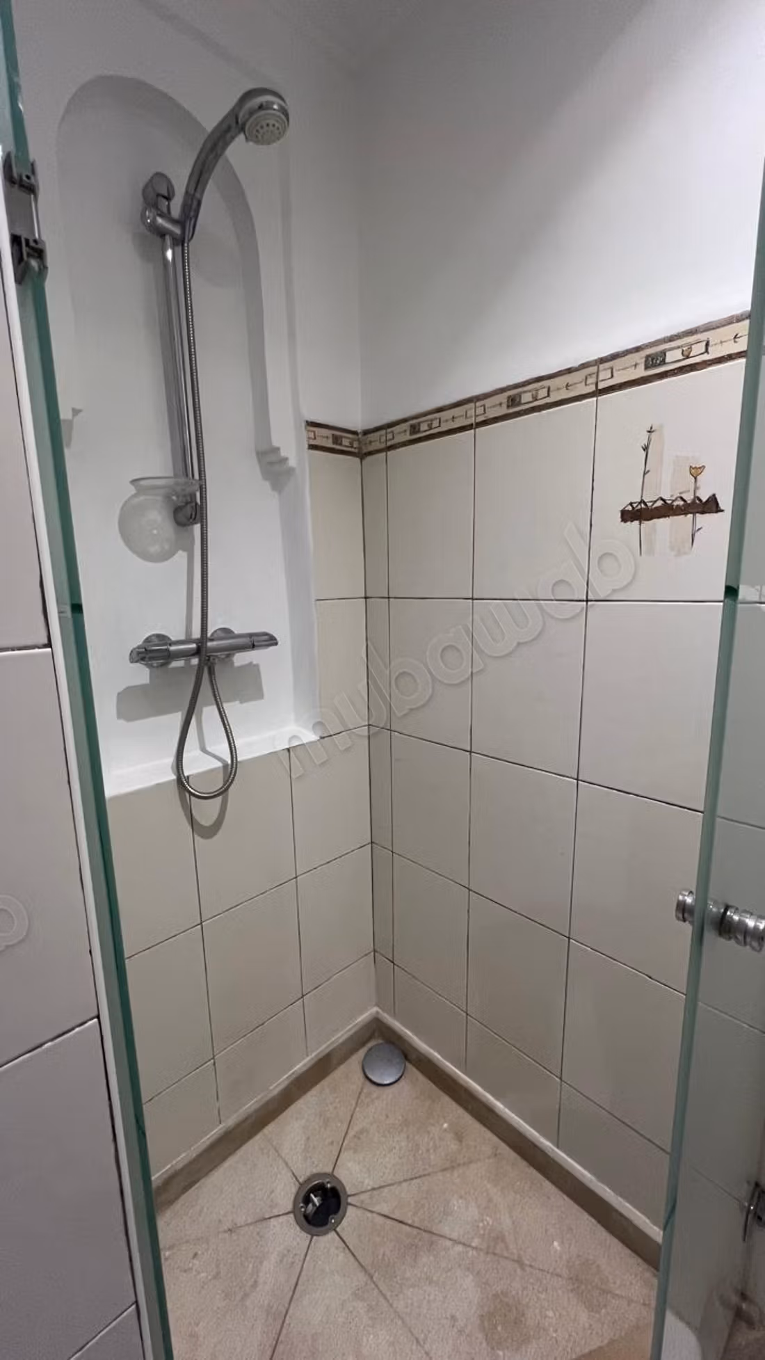 Appartement à louer longue durée