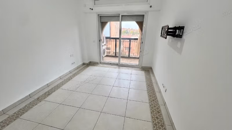 Appartement à louer longue durée
