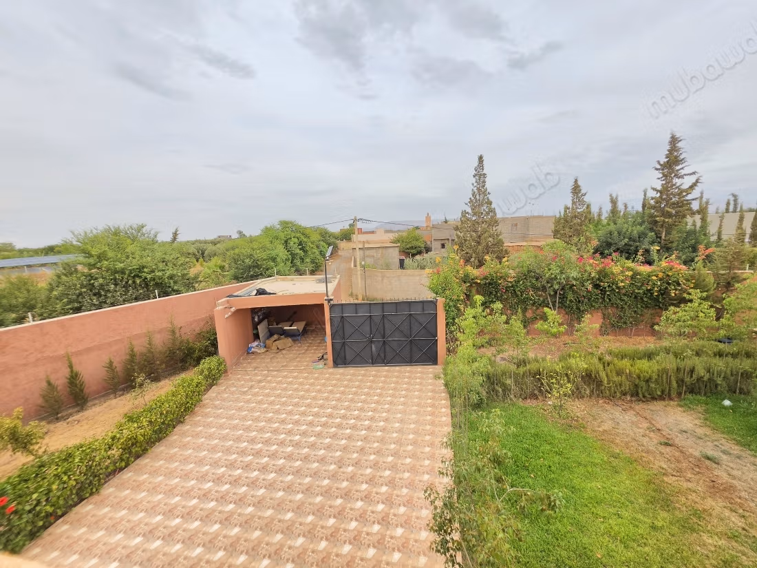 Magnifique Villa en vente à La Compagne