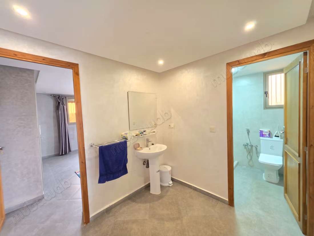 Magnifique Villa en vente à La Compagne