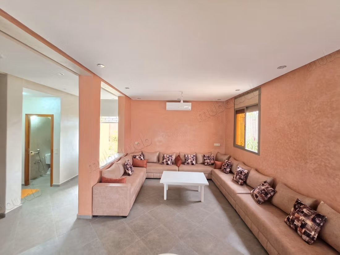 Magnifique Villa en vente à La Compagne