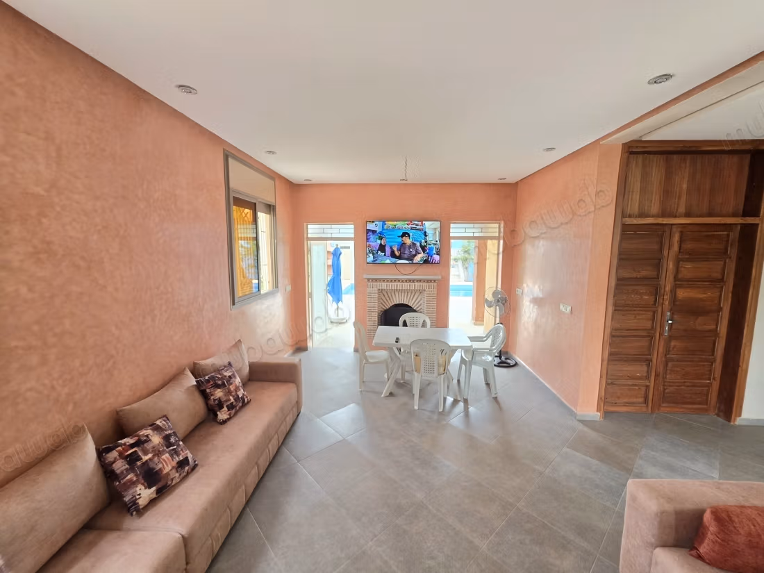Magnifique Villa en vente à La Compagne