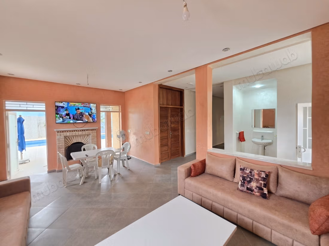 Magnifique Villa en vente à La Compagne