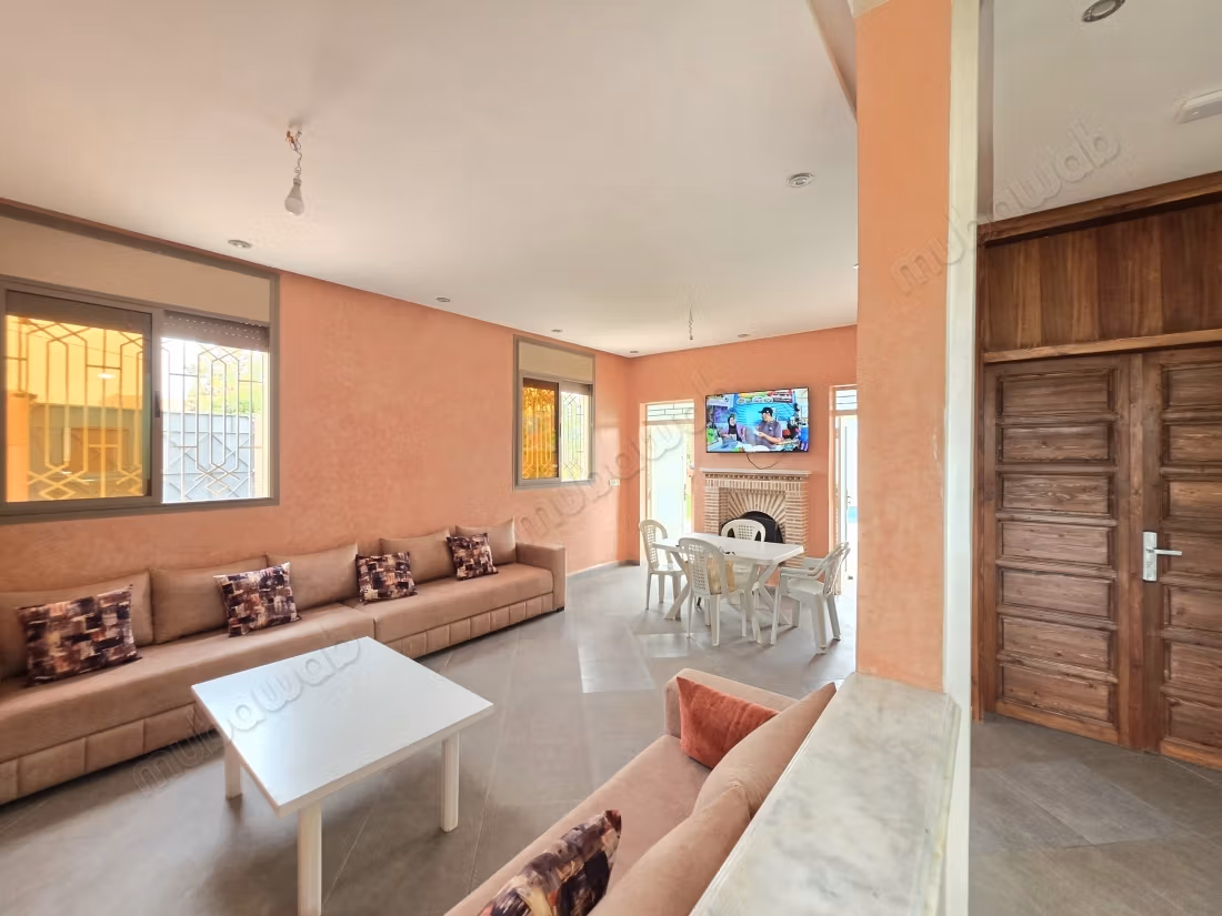 Magnifique Villa en vente à La Compagne