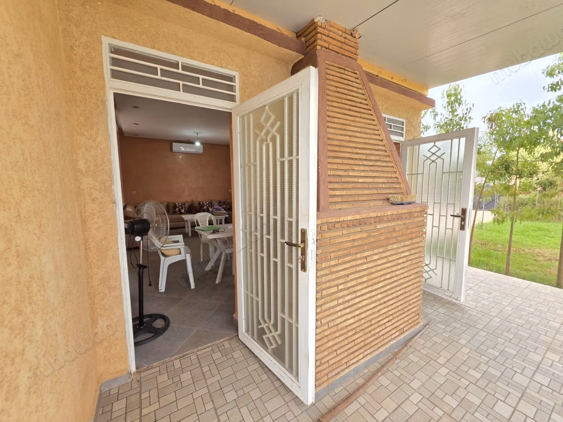Magnifique Villa en vente à La Compagne