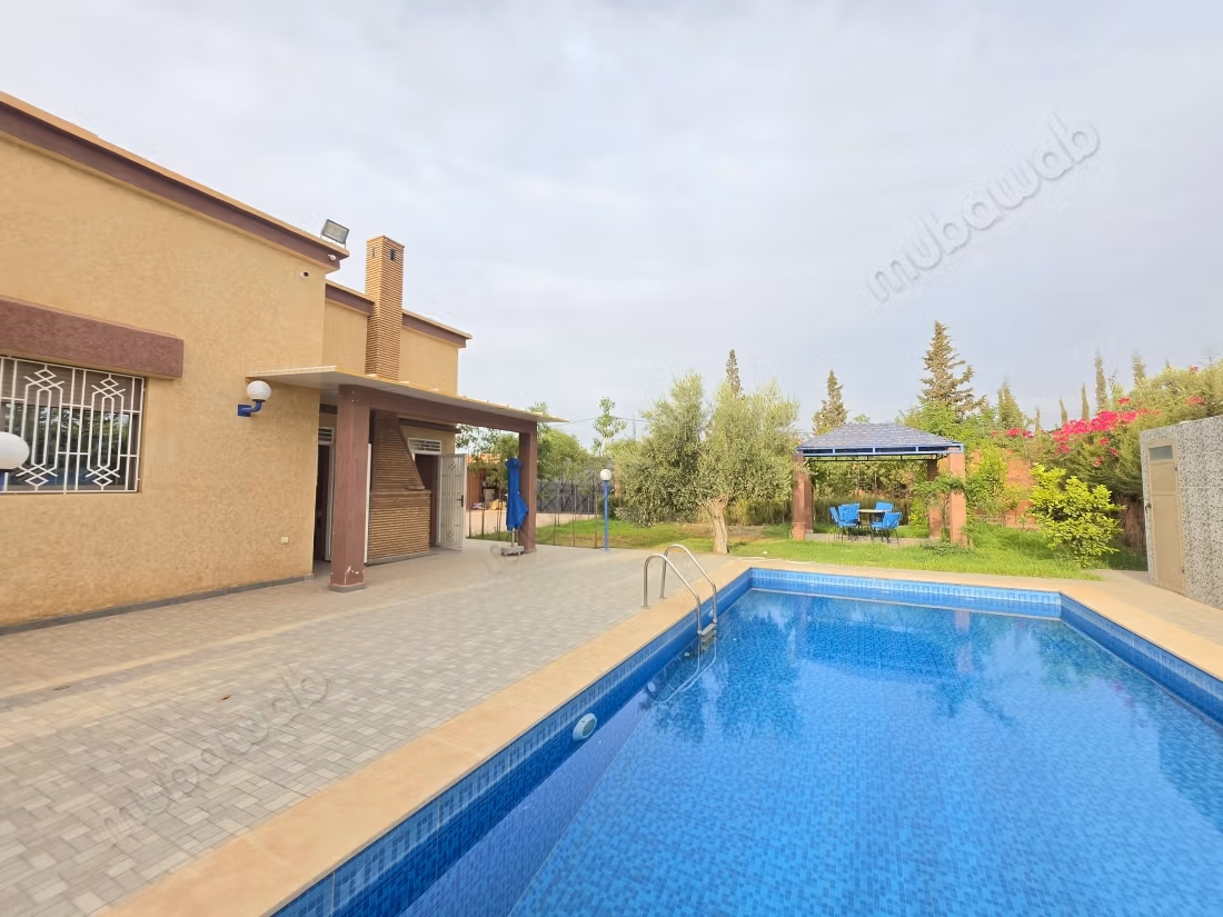 Magnifique Villa en vente à La Compagne