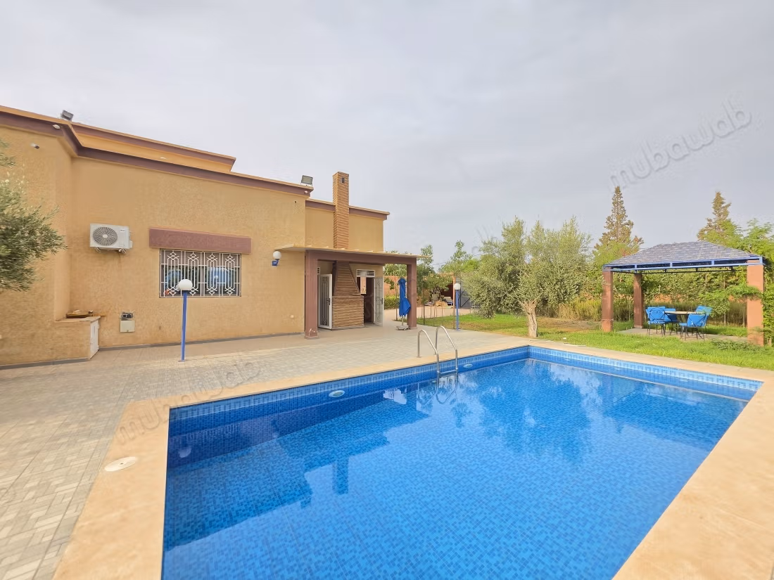 Magnifique Villa en vente à La Compagne