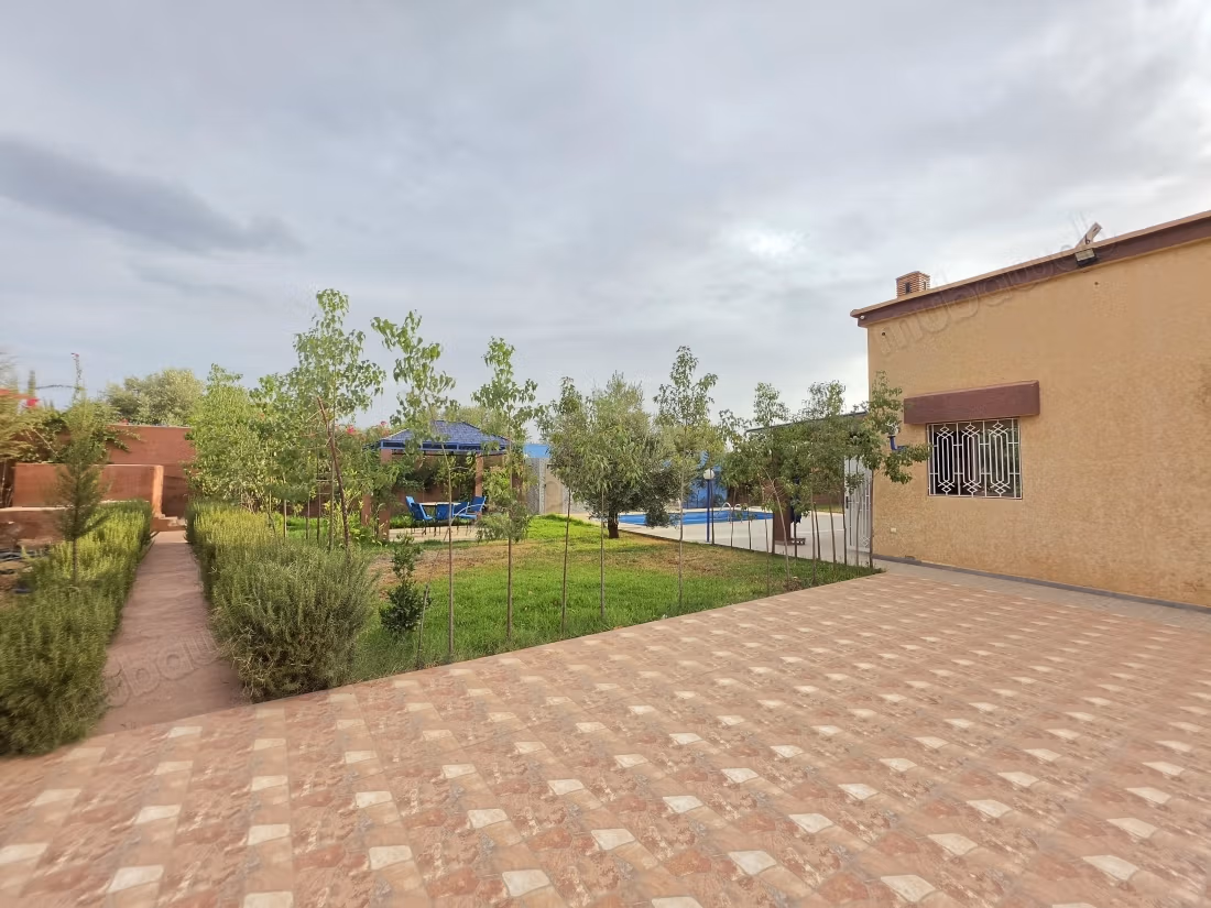 Magnifique Villa en vente à La Compagne