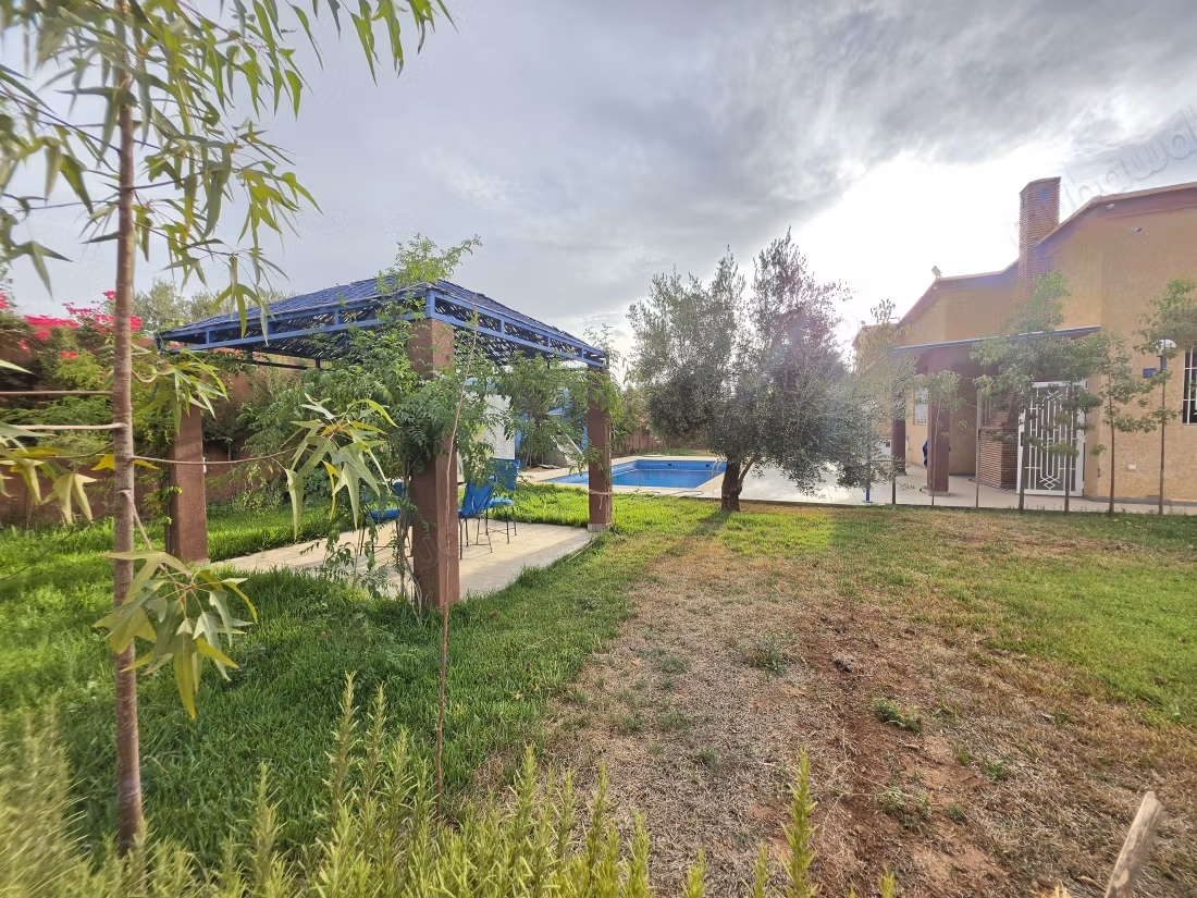 Magnifique Villa en vente à La Compagne