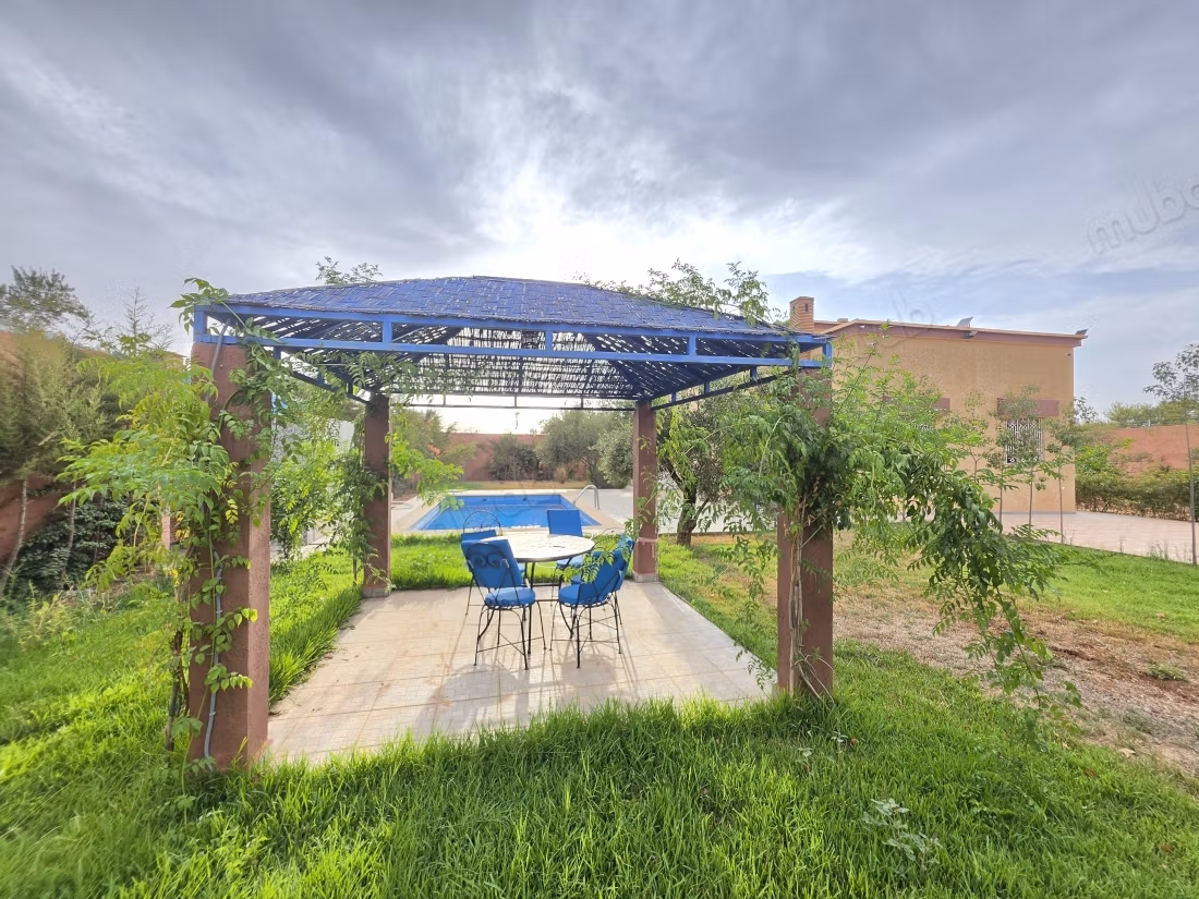 Magnifique Villa en vente à La Compagne