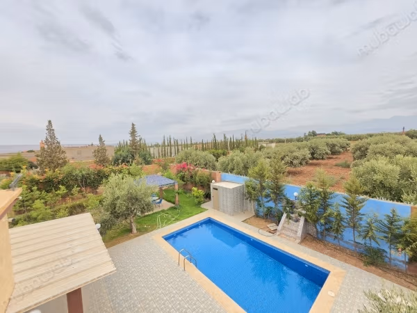 Magnifique Villa en vente à La Compagne