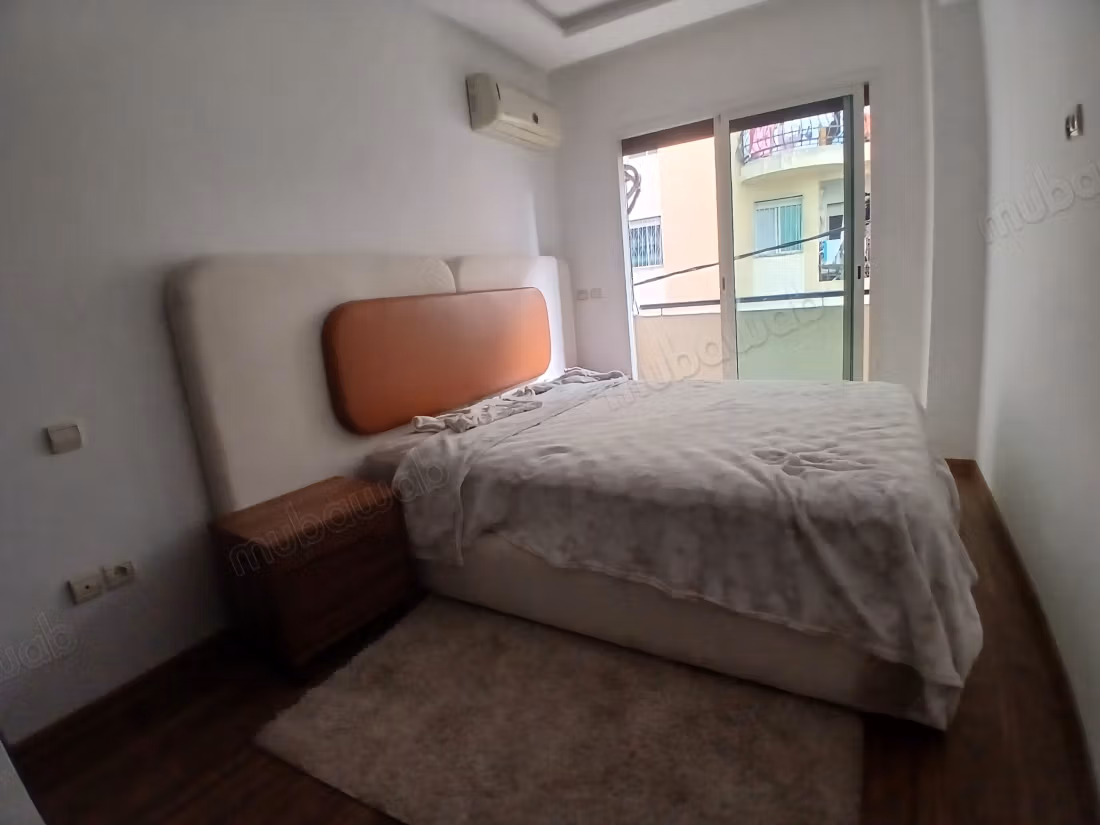 Appartement à vendre de 83m2 mosque hassan 2