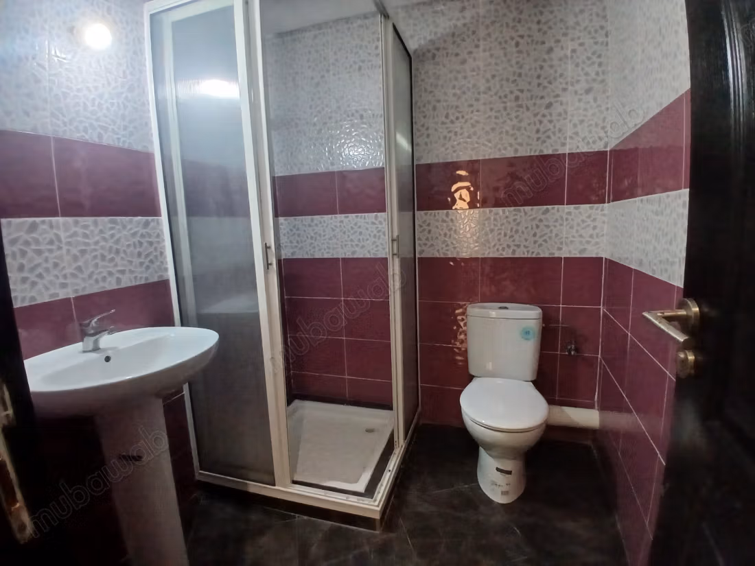 Appartement à vendre de 83m2 mosque hassan 2