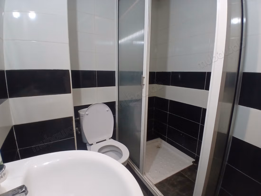 Appartement à vendre de 83m2 mosque hassan 2