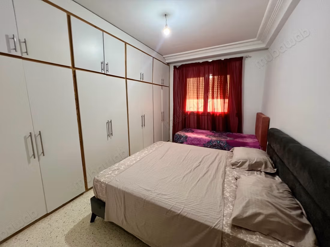 S2meublé Ain zaghouan wahat cité palmarès zayatin