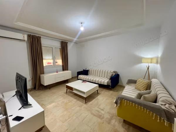S2meublé Ain zaghouan wahat cité palmarès zayatin