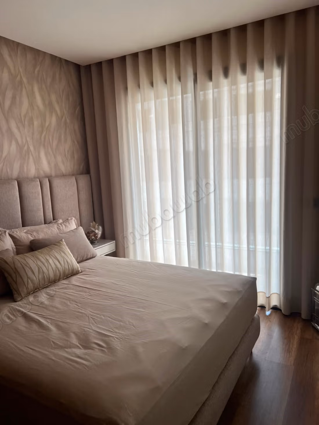Studio meublé à louer – Quartier des Hôpitaux