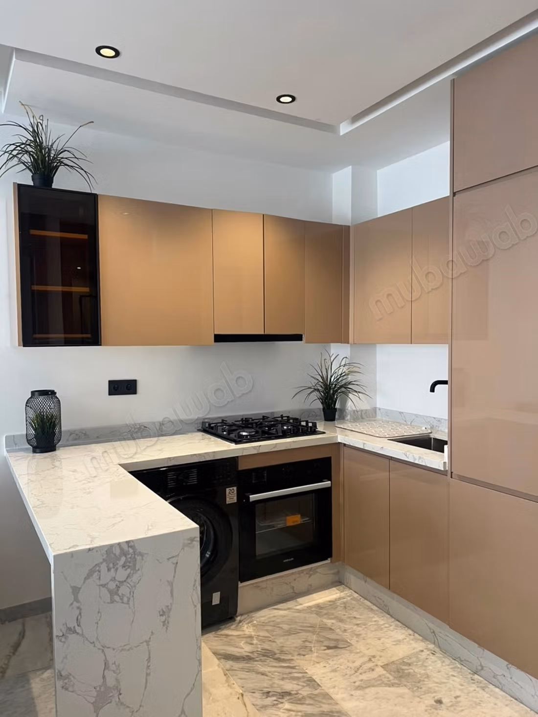 Studio meublé à louer – Quartier des Hôpitaux