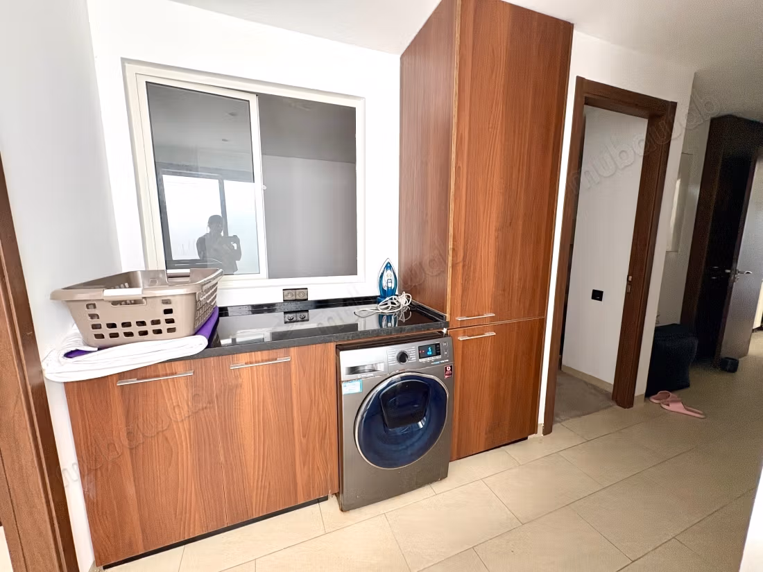 Villa contemporanea eccezionale in affitto senza affacci