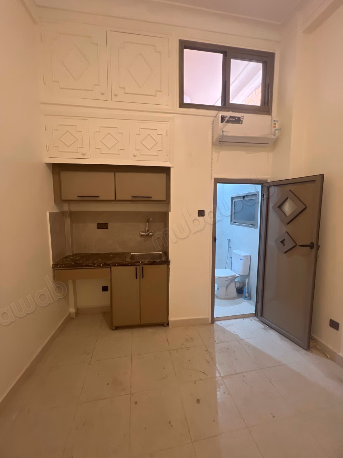 Office for rent in the heart of Gueliz – Strategic location