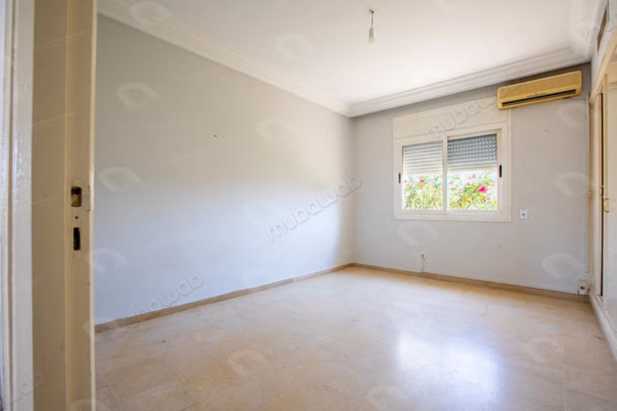 Duplex S3 in affitto con giardino presso il lago 1