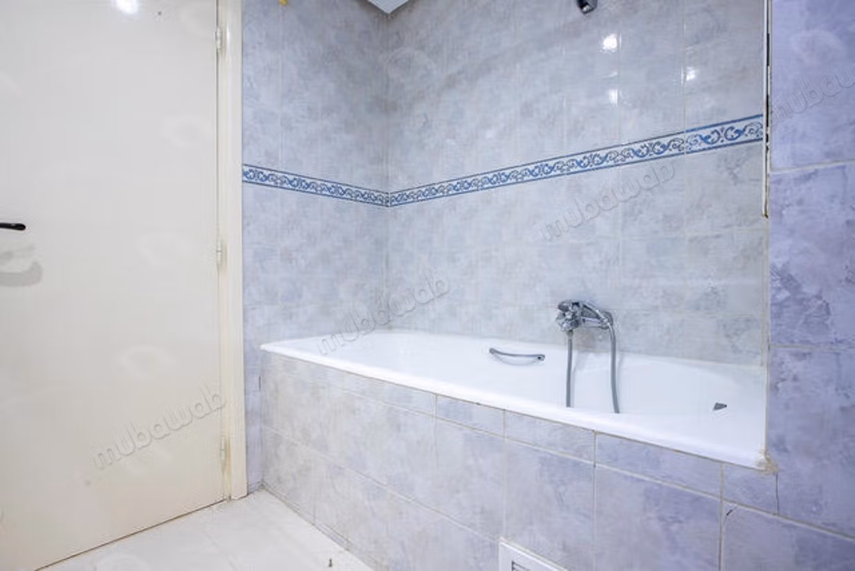 Duplex S3 in affitto con giardino presso il lago 1