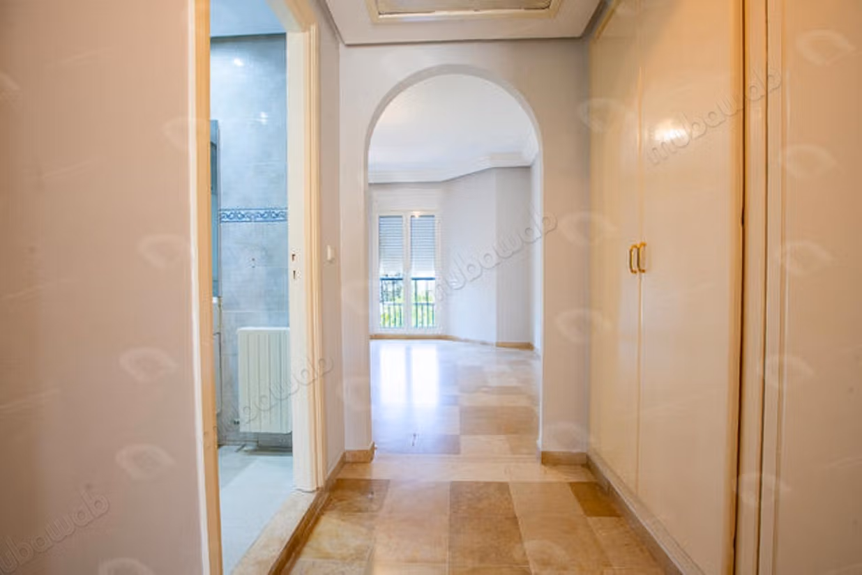 Duplex S3 in affitto con giardino presso il lago 1