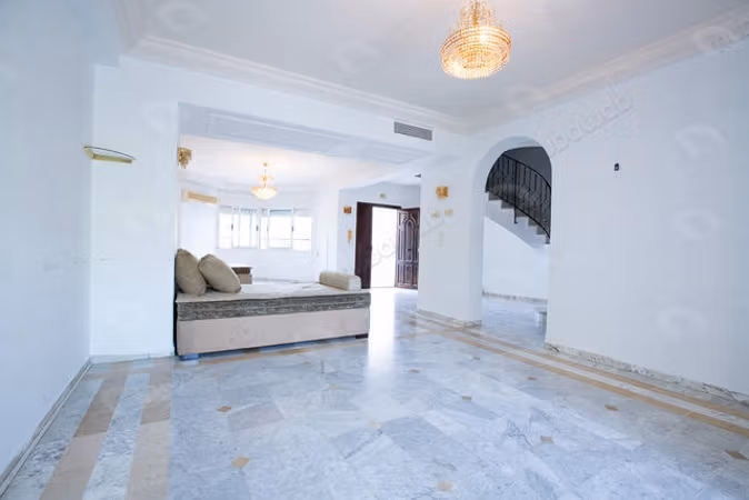 Duplex S3 in affitto con giardino presso il lago 1